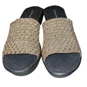 Steven by Steve Madden Sherbet Wedge